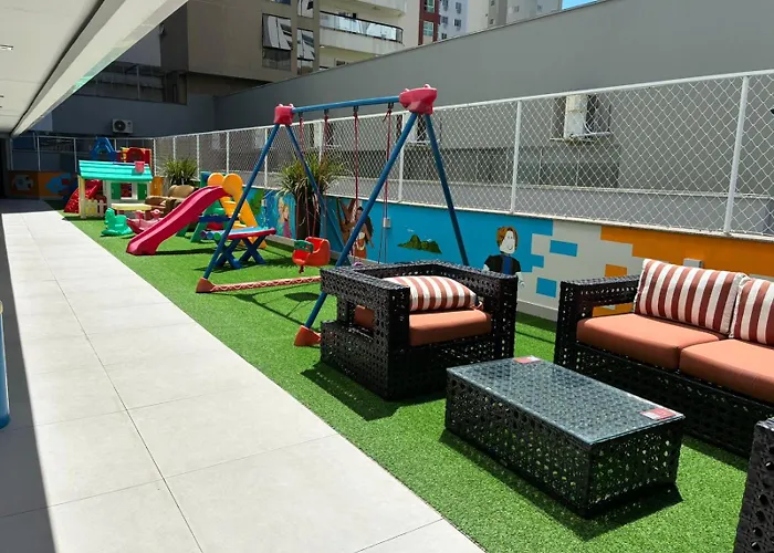 Sibara SPA&ConvençõesHotel Em